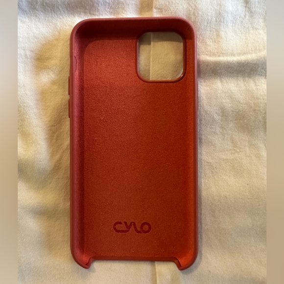 💥 (10 for $10) Apple iPhone 11 Pro Case by CYLO - Picture 2 of 5